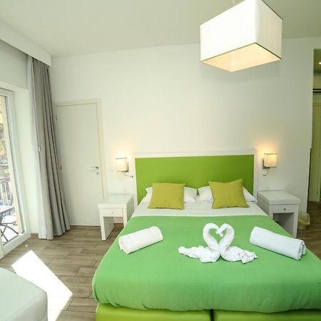Valentina Relais Hotel Sorrento Exterior photo